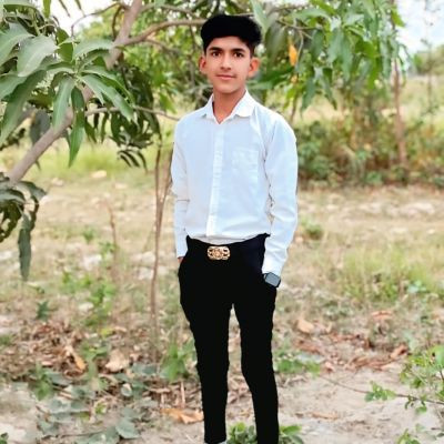 Rakeshyadav