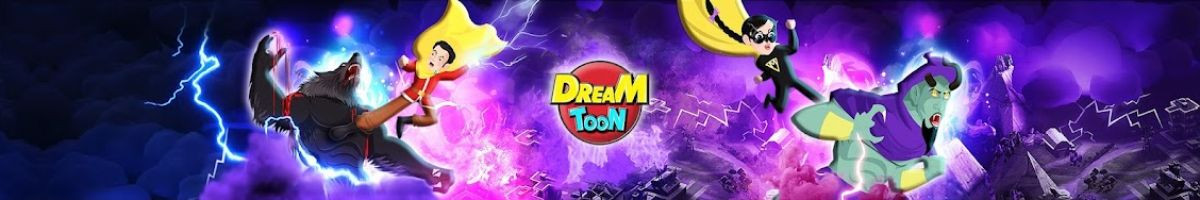 DREAM_TOON