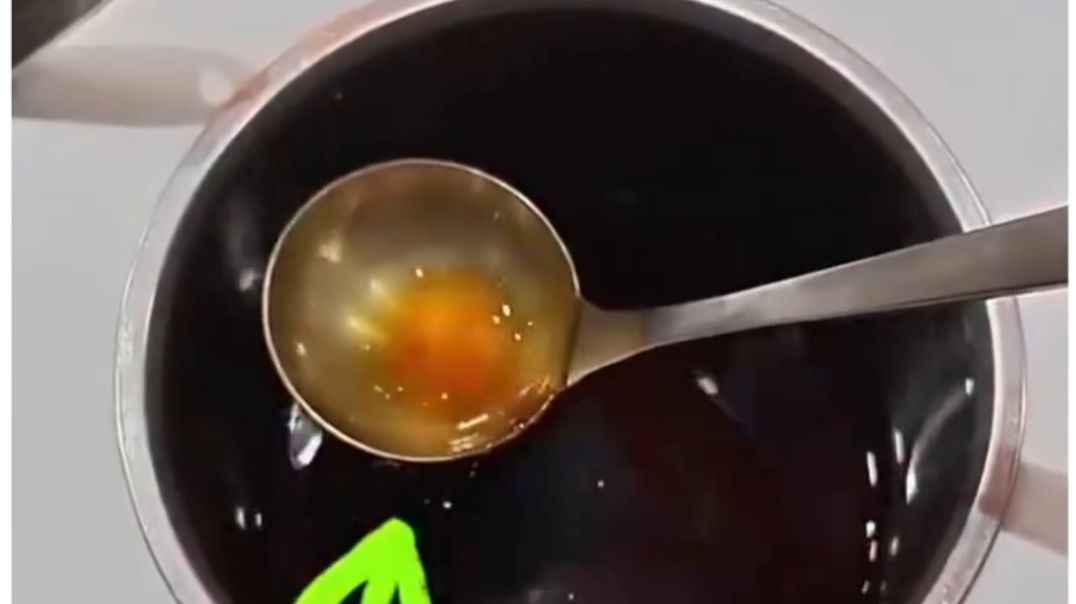 ⁣Why This Sauce Falls Out Instantly! 🤯#short