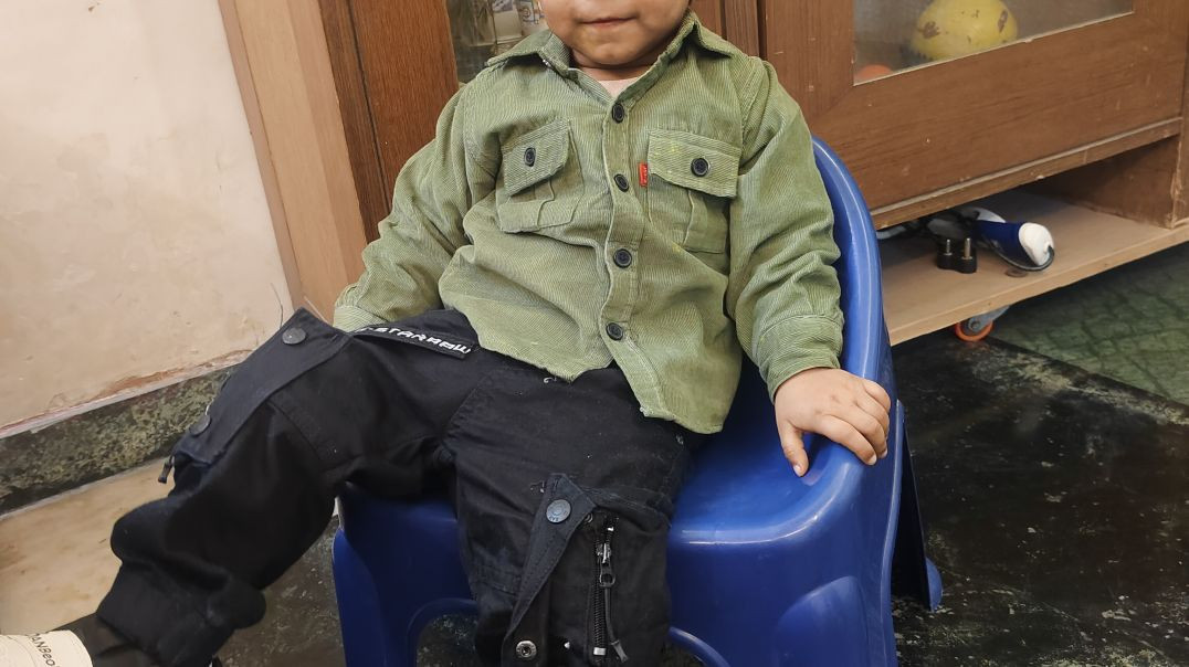 ⁣Shibu ke sath dhoka ho gya 😢