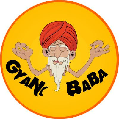 Gyani Baba