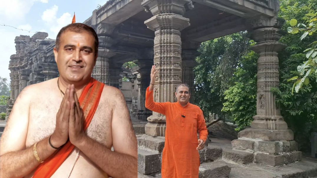 ⁣मकर तोरण मराठी Marathi ऐश्वर्य ईश्वर मंदिर maharashtra