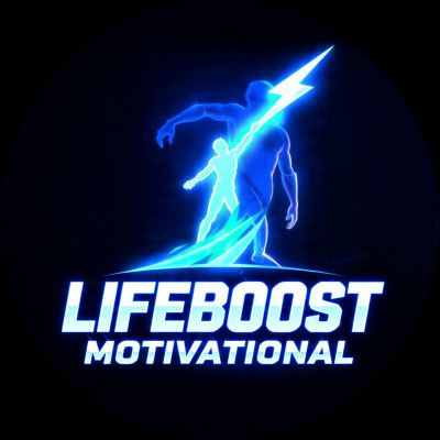 LifeBoost Motivational