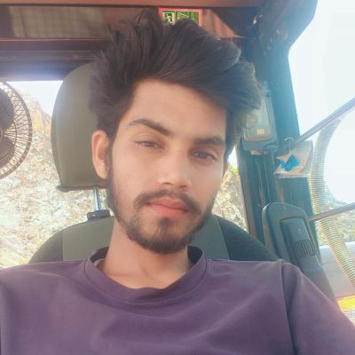 official_Pradeep_gautam