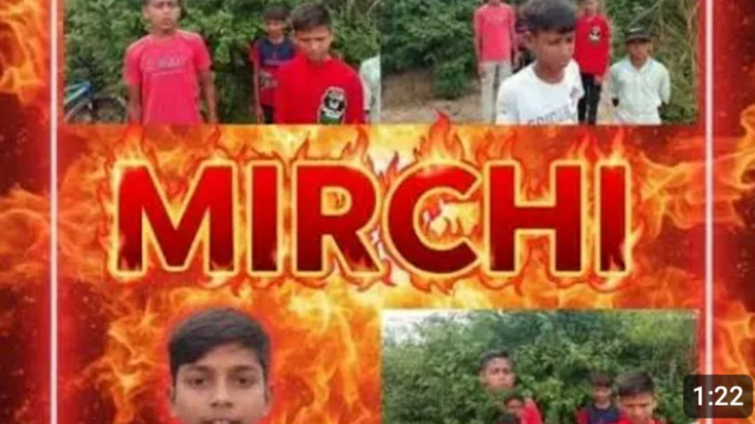 ⁣Mirchi_by_gopal_best_south_cut_movie_review।।_Ankit_yadav_editer_lokesh_yadav_by_arun_saka(360p)