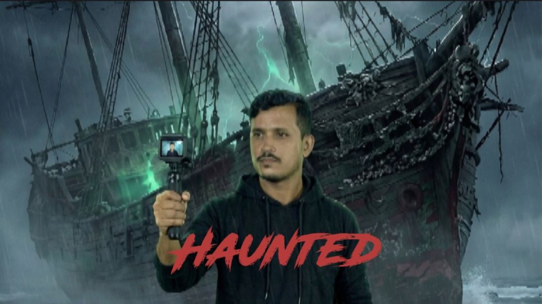 ⁣Sabse Khatarnak bhutiya jagah | 💀 haunted place |