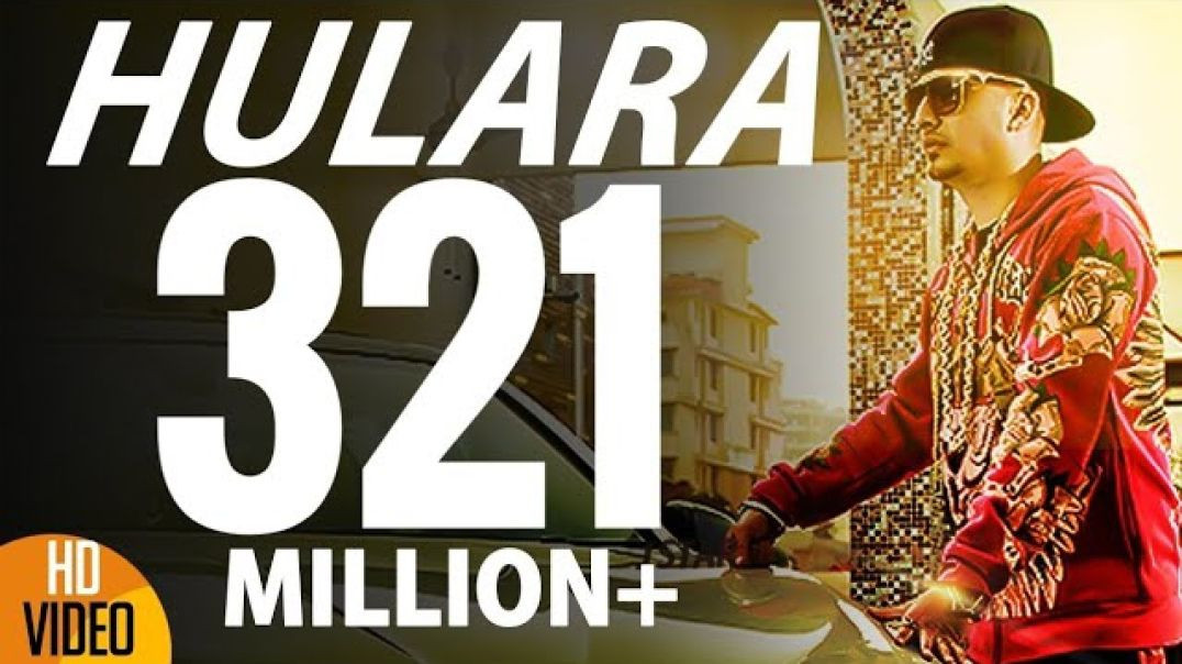 ⁣HULARA Full OFficial Music Video | Blockbuster Punjabi Song 2026