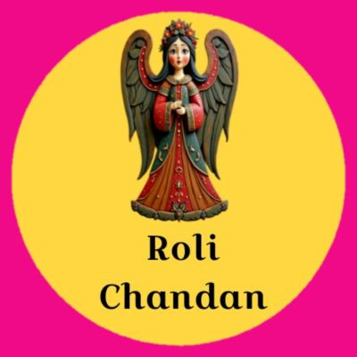 roli chandan