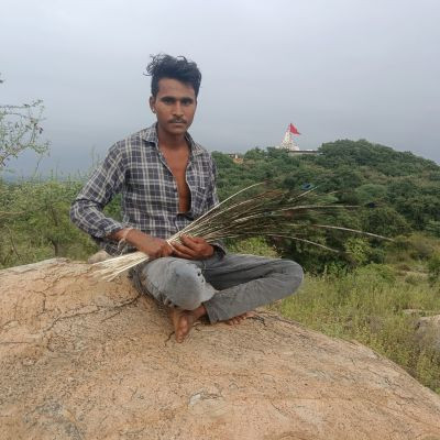 लालू सोलंकी