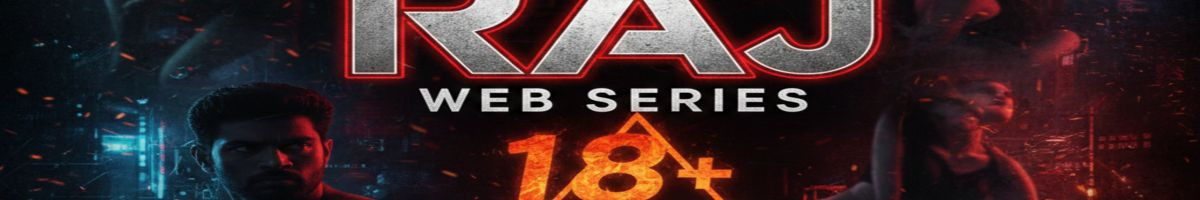 Raj web series