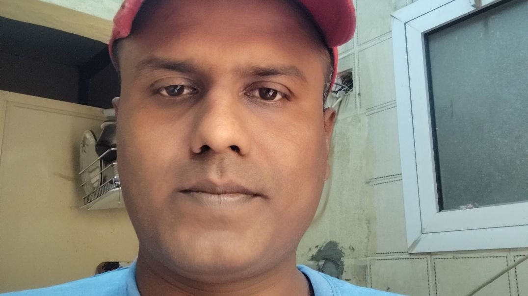 ⁣Dekh dekh krisn kanhiya ke mant janmdin ba