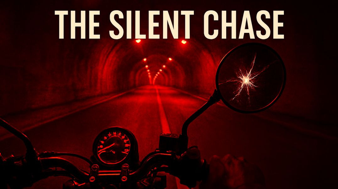 The Silent Chase