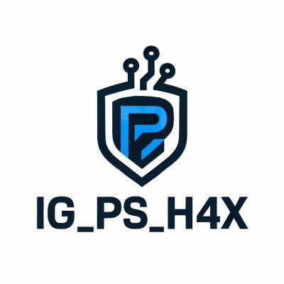 Ig Ps_H4X