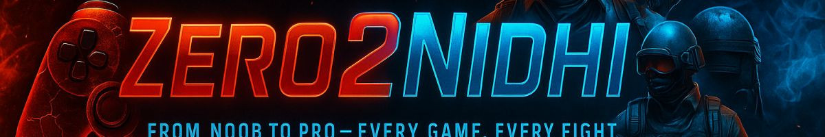 Zero2Nidhi 