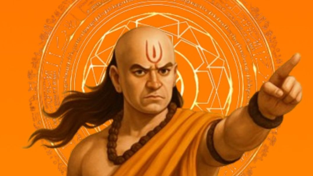 ⁣चाणक्य नीति: दुश्मन को हराने का सबसे खतरनाक तरीका /