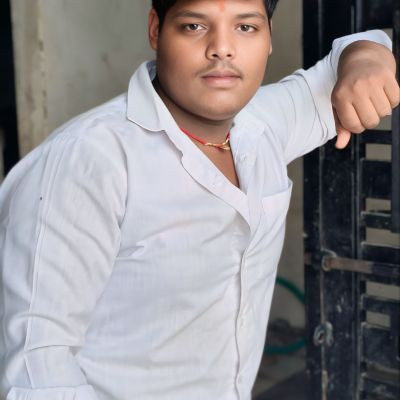 Rajeev Yadav