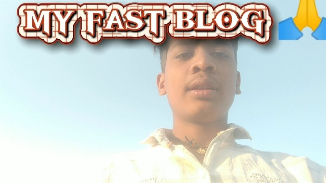 ⁣My fast blog 🙏🙏