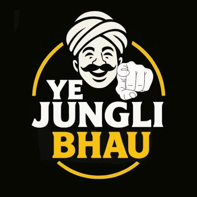 Ye JungliBhau