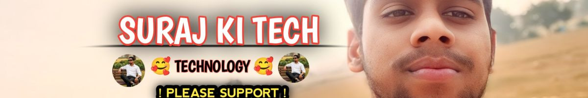 Suraj Ki Tech