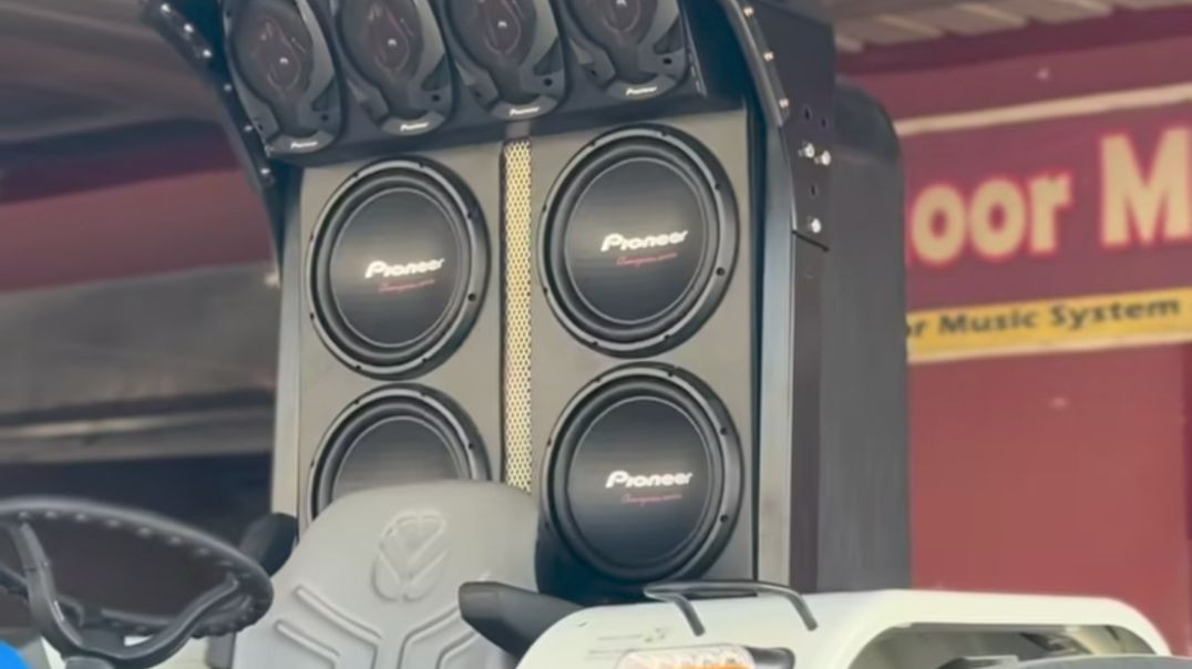 ⁣New holland ki powar