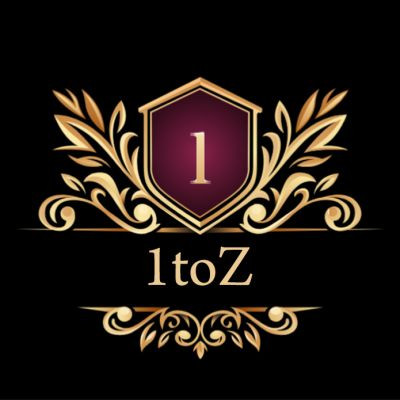 1toZ 