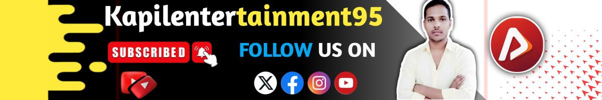 Kapilentertainment95