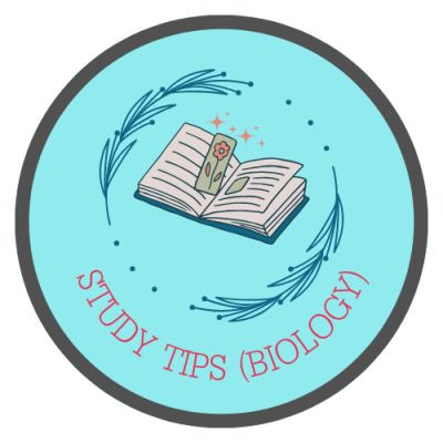 studytipsbiology