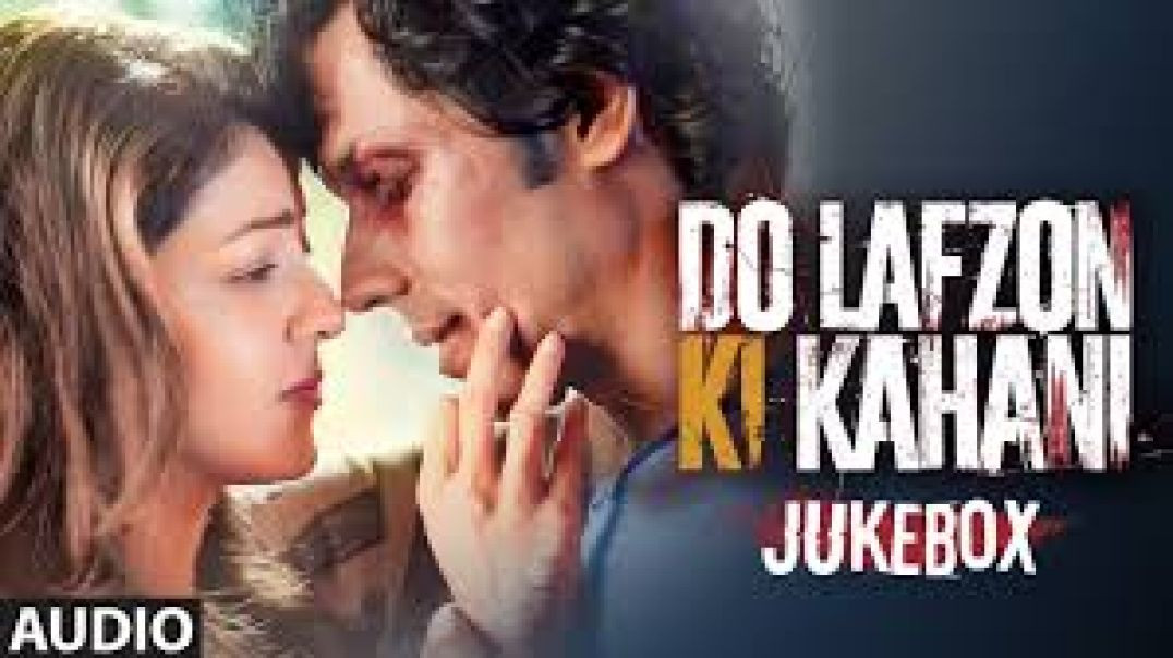 ⁣Do Lafzon Ki Kahani | Randeep Hooda, Kajal Aggarwal, Mamik Singh |
