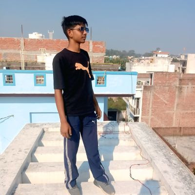 नितिन यदुवंशी 