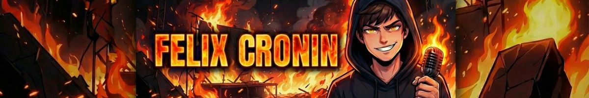 felixcronin