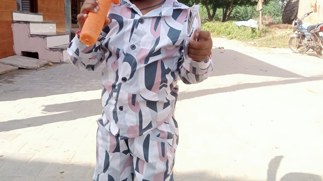 भाई चारा 👍🙏