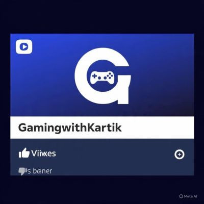 Kartik Gamer