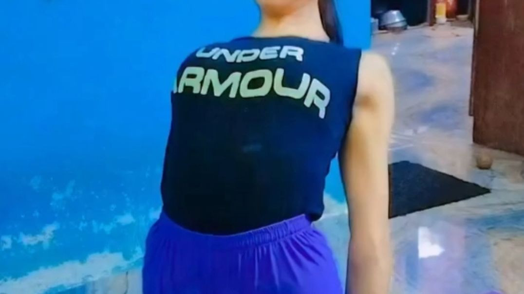 नई पोजीशन लॉन्च 🤣🤣