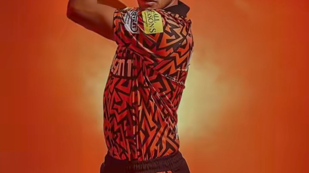 ⁣IPL Team SRH Gangster's