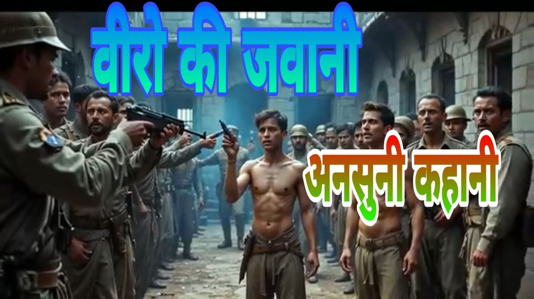 ⁣वीरो की जवानी अनसुनी कहानी #trending #viral