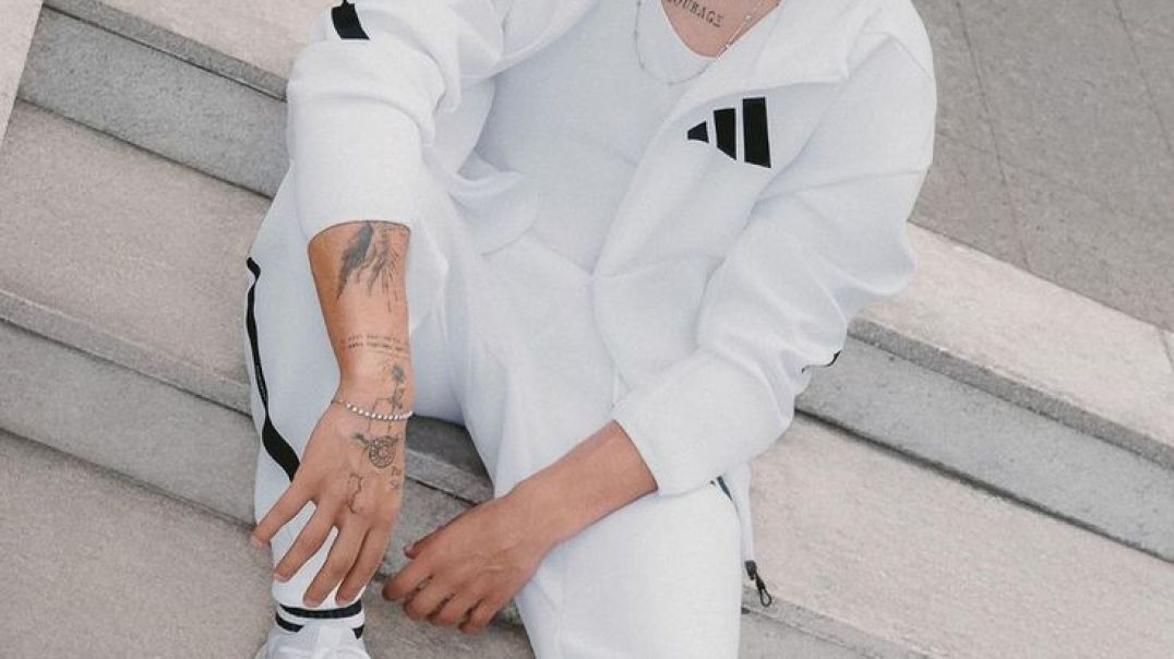 ⁣Best combo set in witer। winter jacket