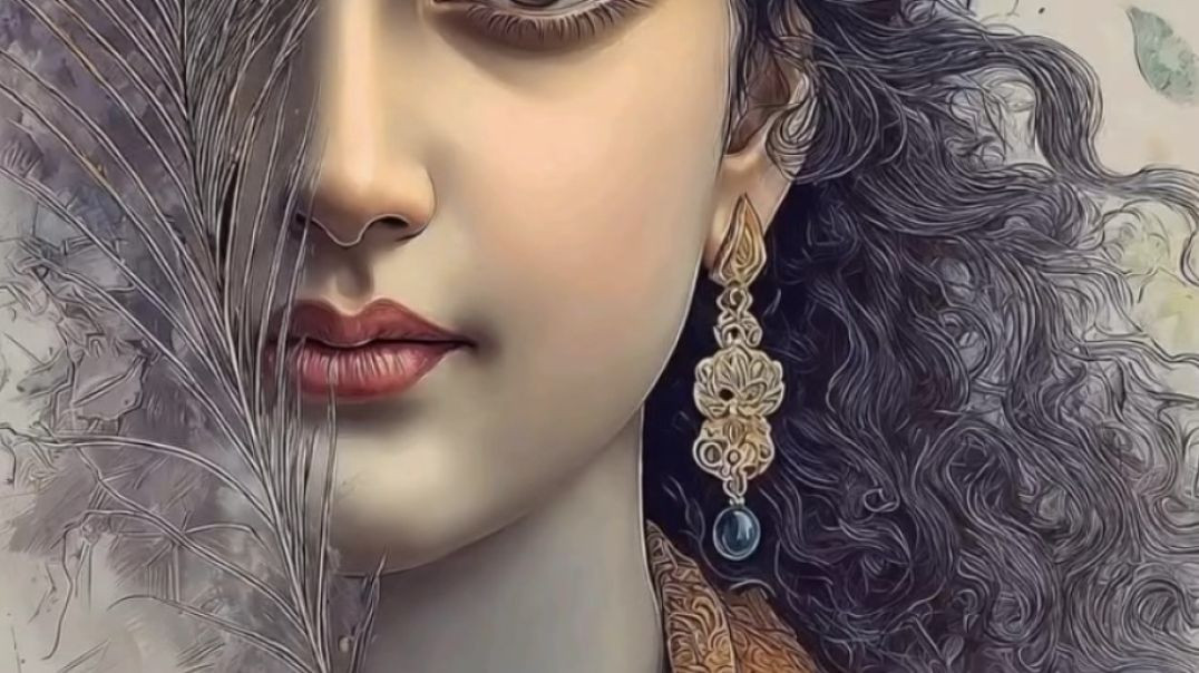 ⁣Jai Shri KrishnA🕉️🦚🦚🦚🦚