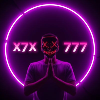 X7X777 