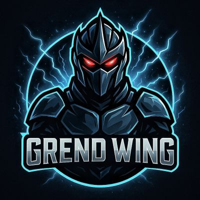 GREND WING