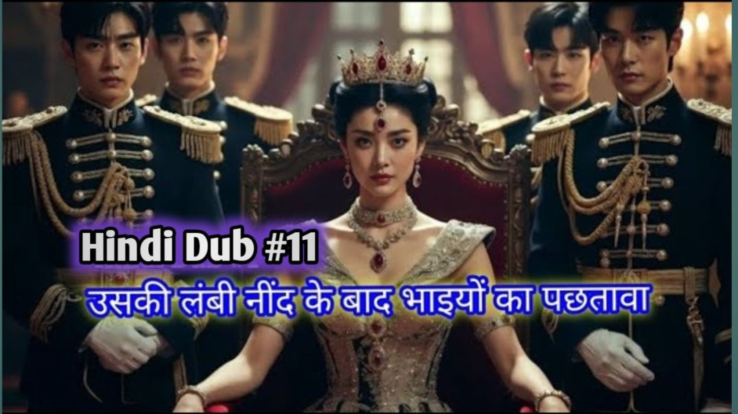 ⁣⁣उसकी लंबी नींद के बाद भाइयों का पछतावा uski lambi nind ke bad bhaiyon ka pachtava 11