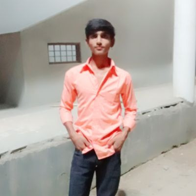 LOKESH YADAV