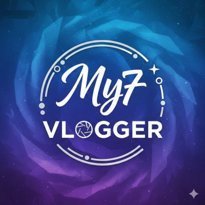 my7vlogger