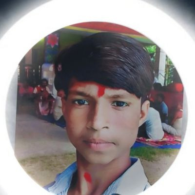 Surajraj Rabishankarraj 