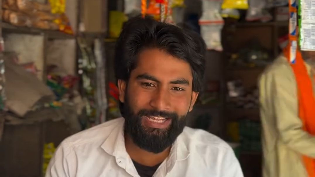 ⁣Bhalai ka jamana hi nahi he