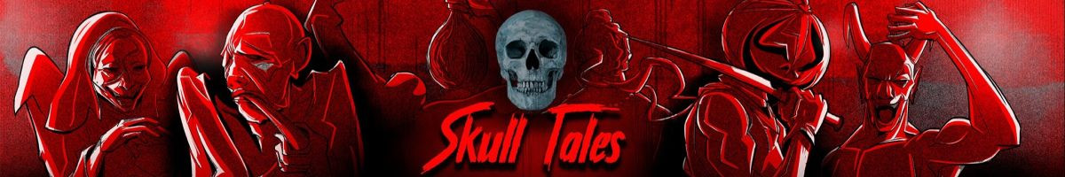 SkullTales 