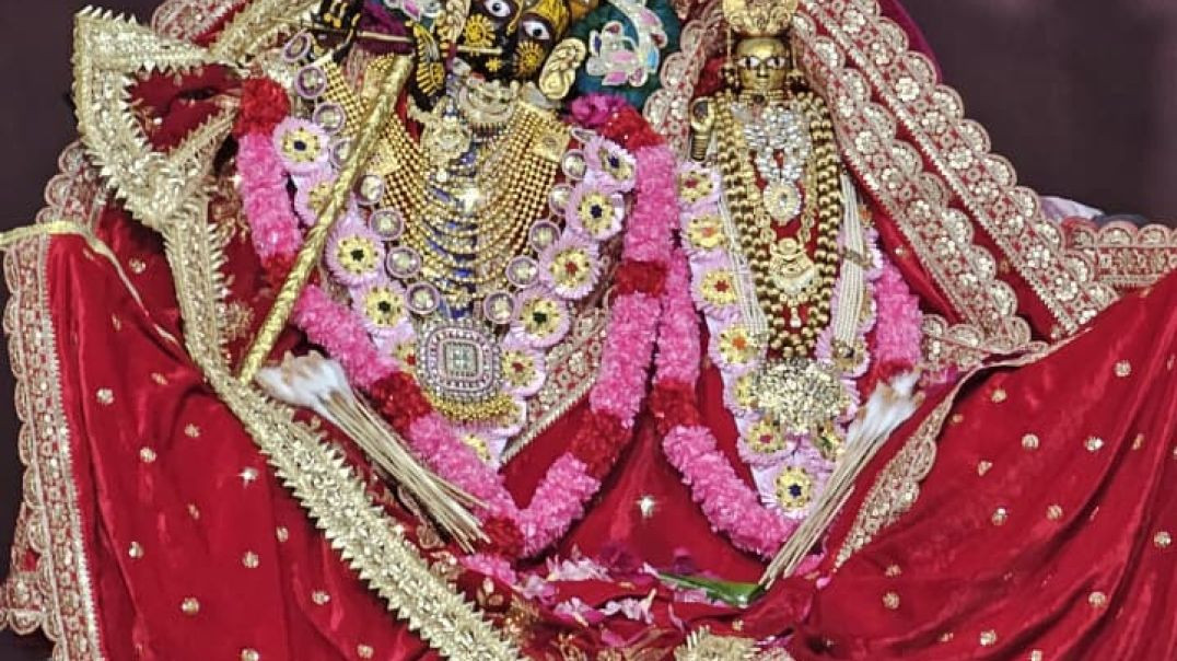 ⁣राधारानी के सुबह के दर्शन करो #viral #shorts