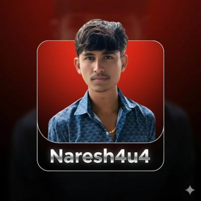 Naresh4u4