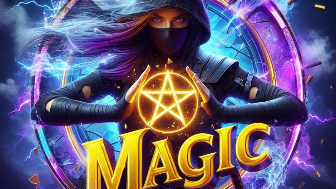 ⁣Dekho jadugar kaise bevakuf banate hai