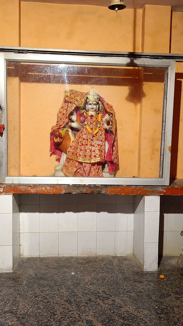 Chhote Hanuman Garib