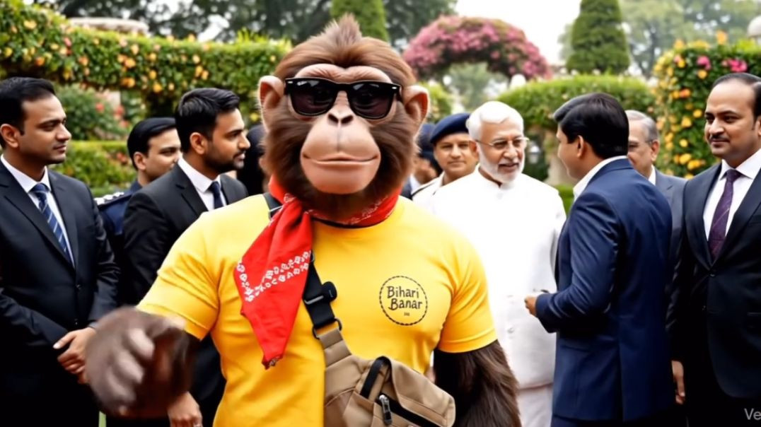 ⁣Viloging manki comady video